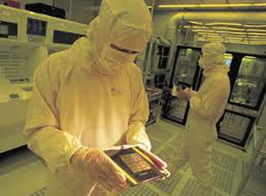 新品發布———AMC空氣分子污染物監測系統